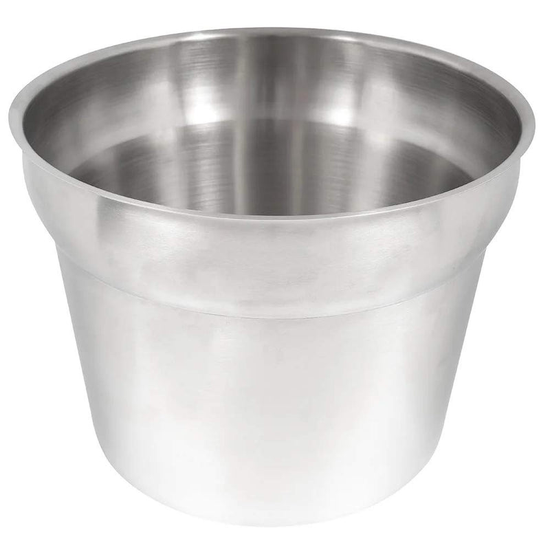 Browne - Vegetable Inset - 11QT / 10.4 L - W - 11.4" / 29 cm - Stainless Steel