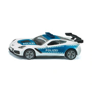 CHEVROLET CORVETTE ZR1 POLICE