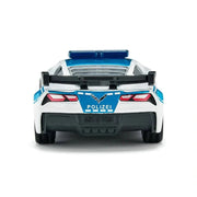 CHEVROLET CORVETTE ZR1 POLICE