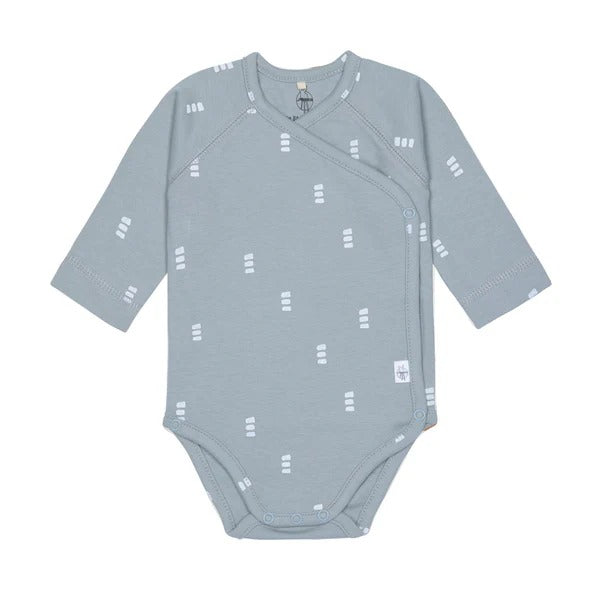Lassig - Long Sleeve Body Wrap GOTS
