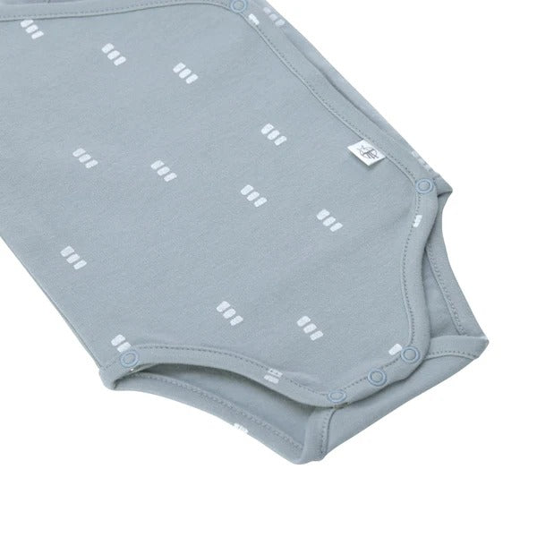 Lassig - Long Sleeve Body Wrap GOTS