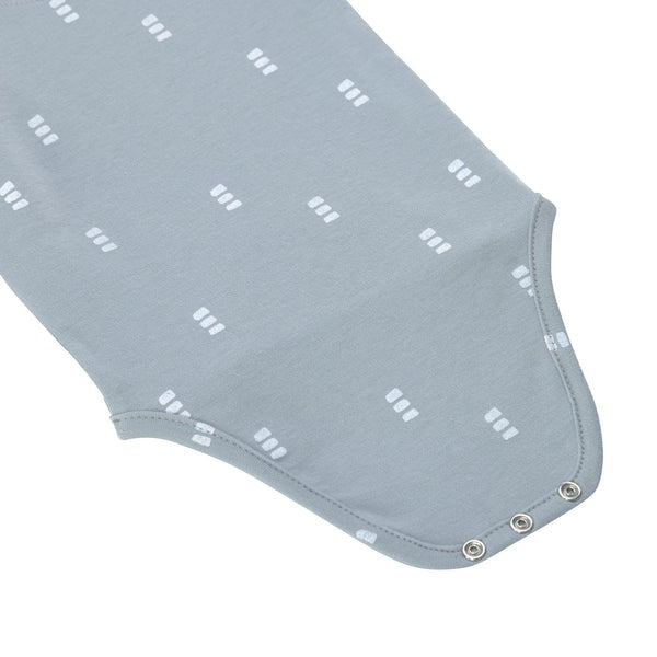 Lassig - Long Sleeve Body Wrap GOTS