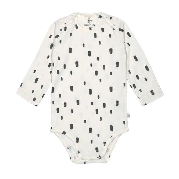 Lassig - Long Sleeve Body Wrap GOTS