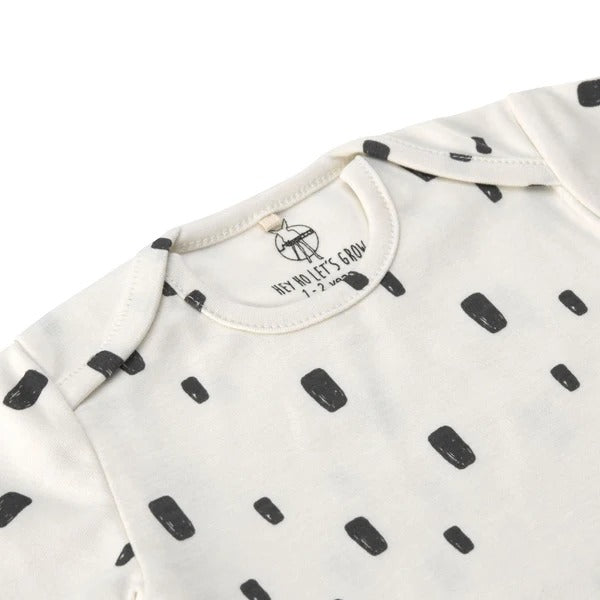 Lassig - Long Sleeve Body Wrap GOTS