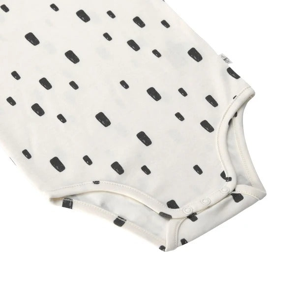 Lassig - Long Sleeve Body Wrap GOTS