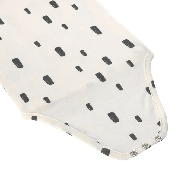 Lassig - Long Sleeve Body Wrap GOTS