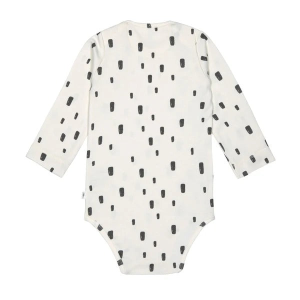 Lassig - Long Sleeve Body Wrap GOTS