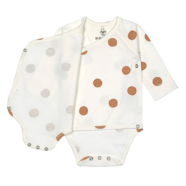 Lassig - Long Sleeve Body Wrap GOTS