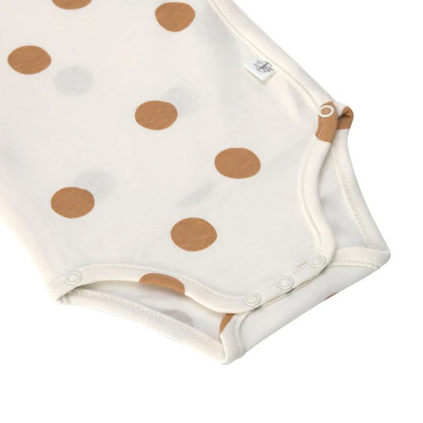 Lassig - Long Sleeve Body Wrap GOTS