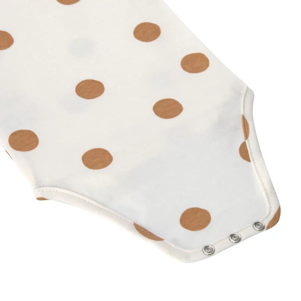 Lassig - Long Sleeve Body Wrap GOTS