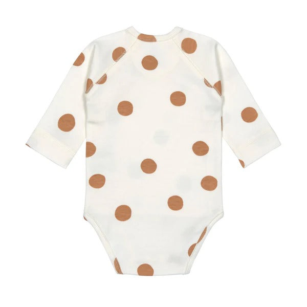 Lassig - Long Sleeve Body Wrap GOTS
