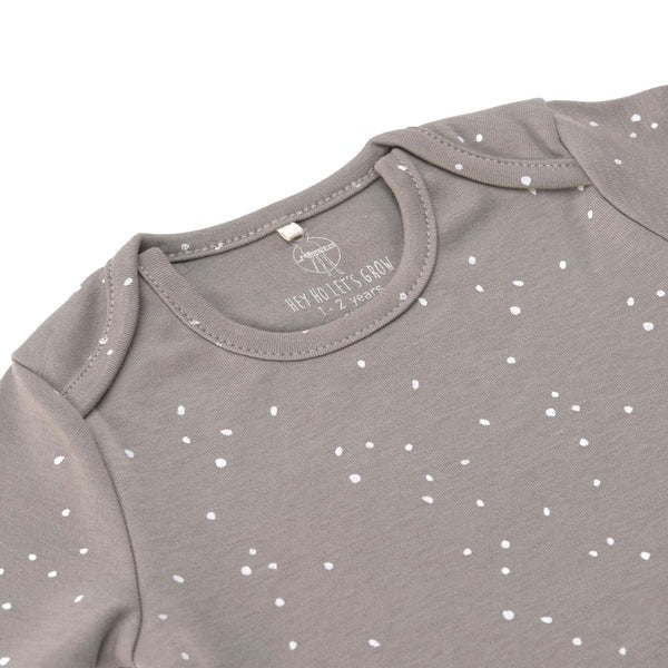 Lassig - Long Sleeve Body Wrap GOTS