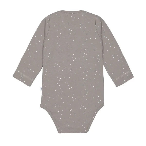 Lassig - Long Sleeve Body Wrap GOTS