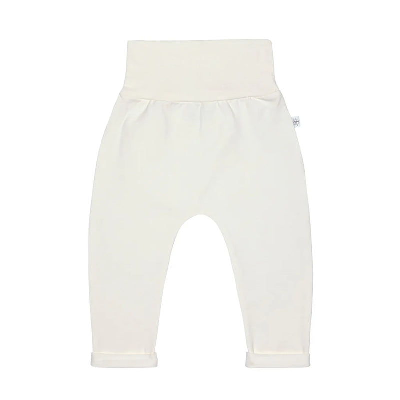 Lassig - Baby Pants - organic cotton