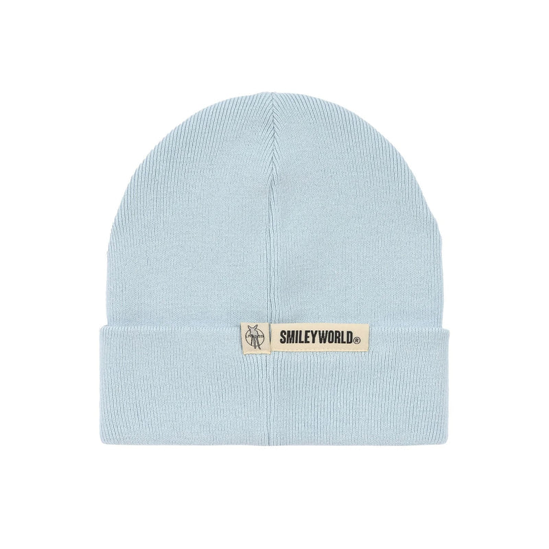Lassig - Beanie SmileyWorld® GOTS