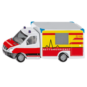 AMBULANCE