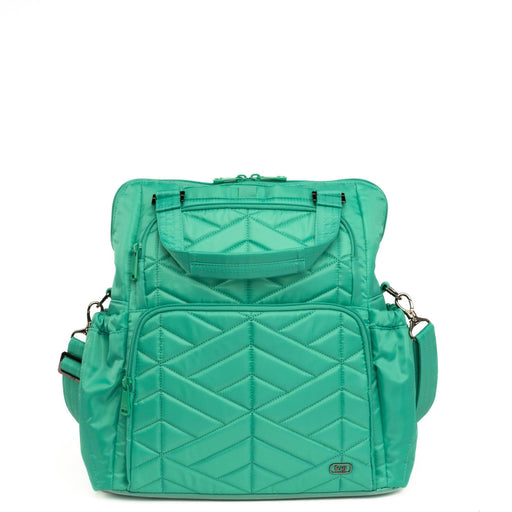 LUG - Legacy Collection Canter Convertible Tote Bag