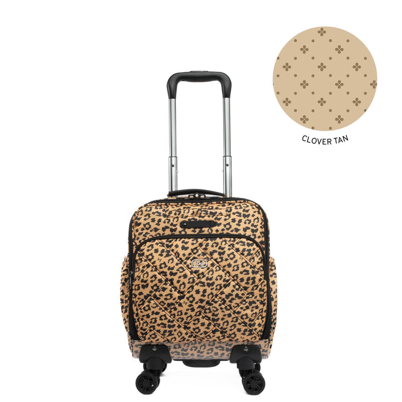 LUG - Legacy Collection Ranger Wheelie Luggage