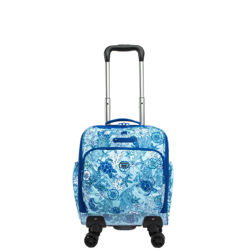 LUG - Legacy Collection Ranger Wheelie Luggage
