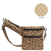 LUG - Legacy Collection Skipper Crossbody Bag