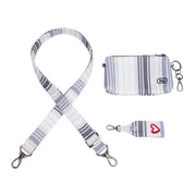 LUG - Love Accessory 3pc Bundle