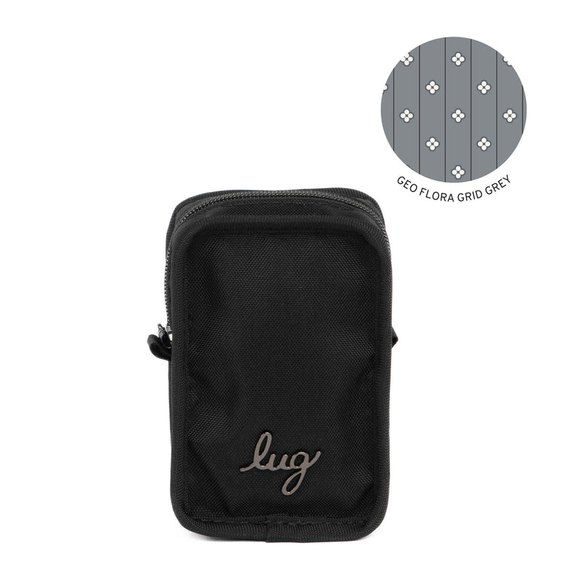 LUG - Drizzle Mini Zip Storage Pouch