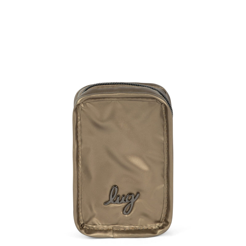 LUG - Drizzle Mini Zip Storage Pouch