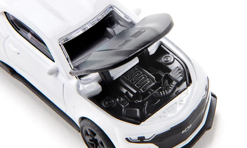 Siku - CHEVROLET CAMARO