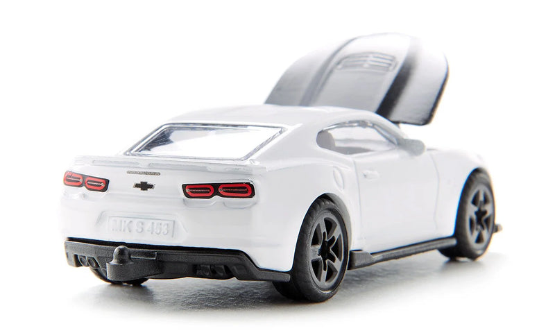 Siku - CHEVROLET CAMARO