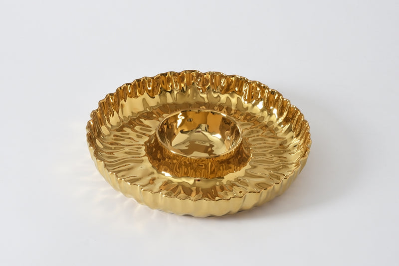 Pampa Bay Mascali Chip & Dip - Limolin 