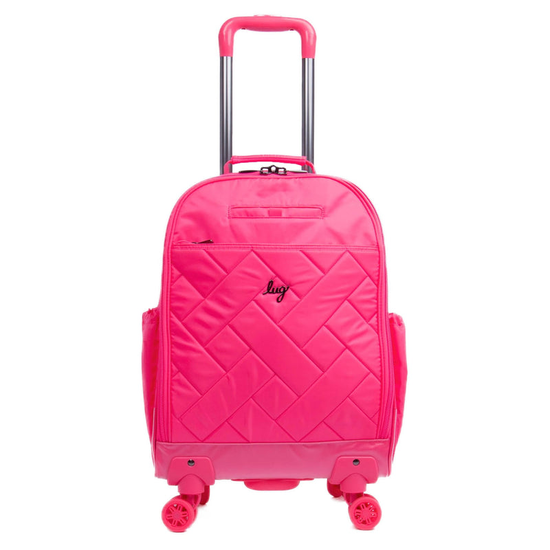 X-LUG - Porter 2 Wheelie