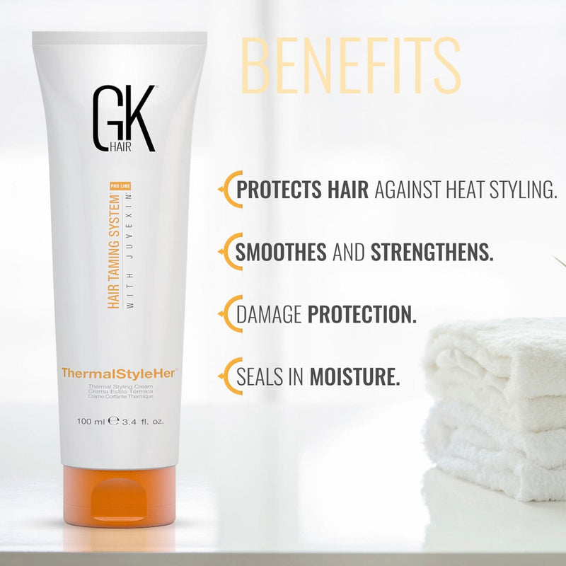 GKHair VolumizeHer Spray 3.4 oz – view 3