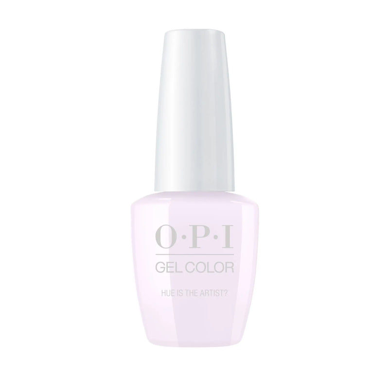 OPI - OPI Gel Color Hue is the Artist? 15ml Mexico