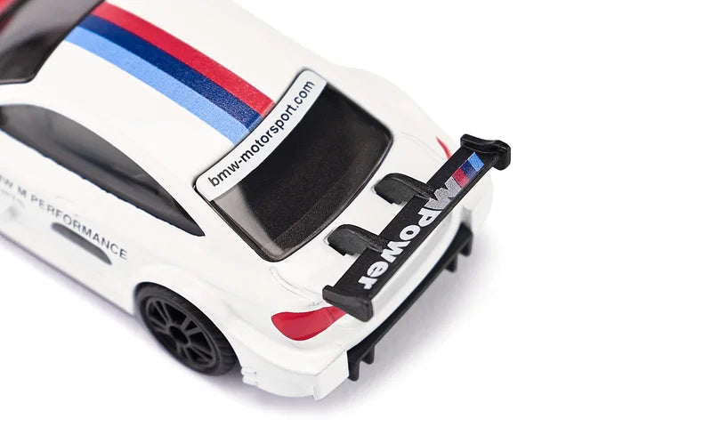 Siku - Bmw M4 Racing 2016