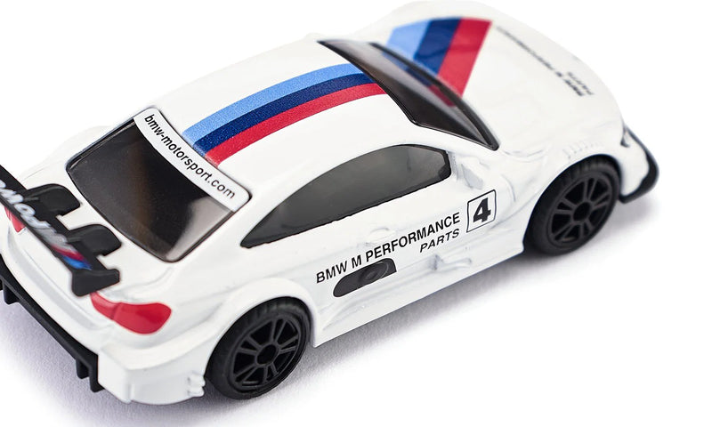 Siku - Bmw M4 Racing 2016