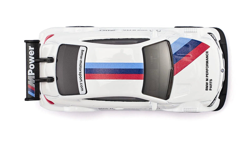 Siku - Bmw M4 Racing 2016