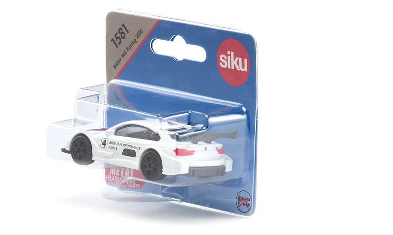 Siku - Bmw M4 Racing 2016