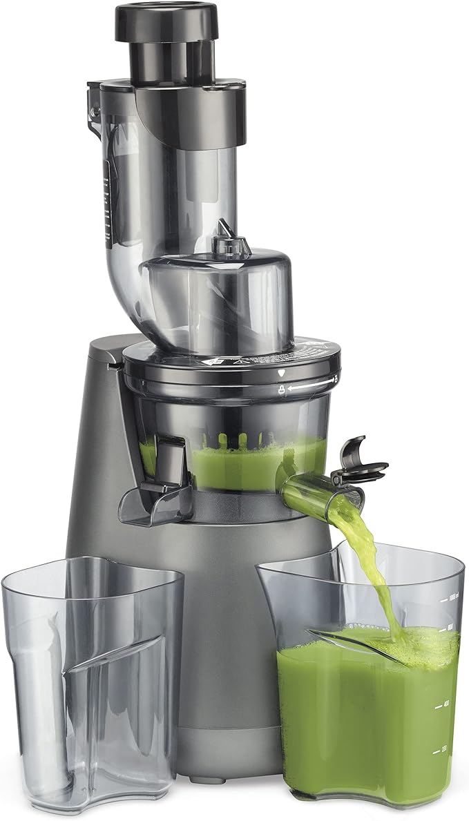 Cuisinart US - Masticating Slow Juicer