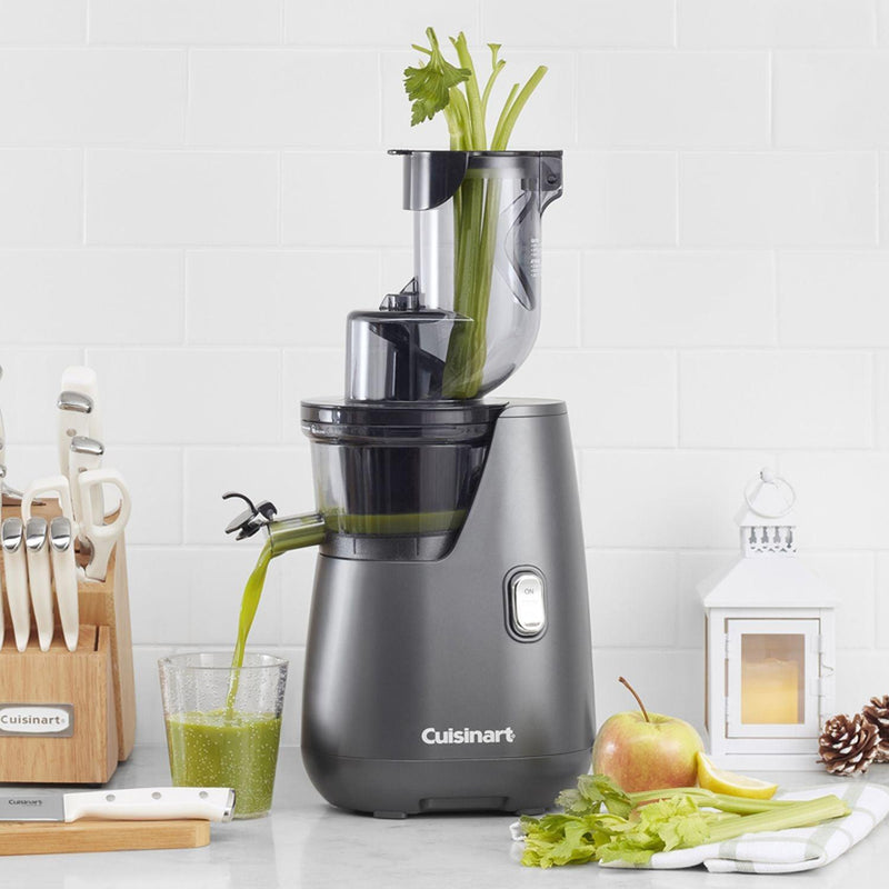 Cuisinart US - Masticating Slow Juicer