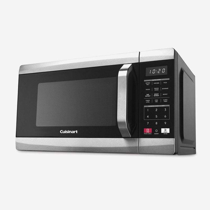 Cuisinart - Compact Microwave Oven