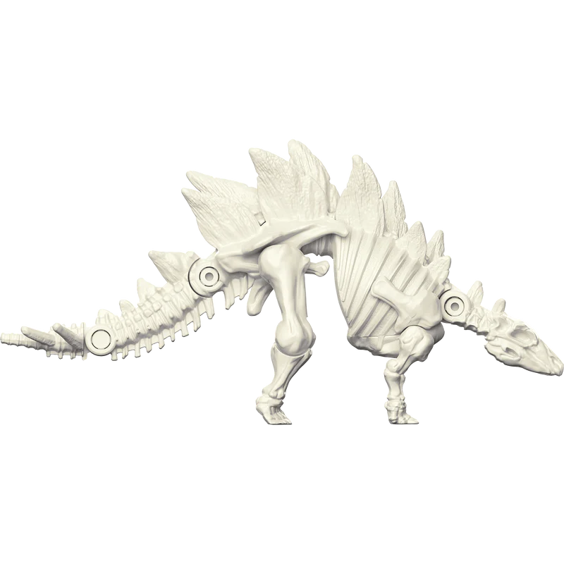 BLOKEES - JURASSIC WORLD -TERRAVENTURE SURPRISE WAVE 1- DINOS