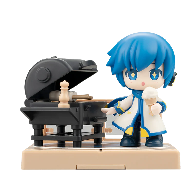 BLOKEES - HATSUNE MIKU VB01 - TERRACE PARTY