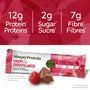 Simply Protein - Simply Protein Cocoa Raspberry - 40g - Limolin 