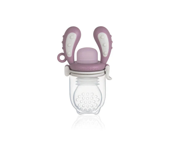 Kidsme - Food Feeder Max - Plum