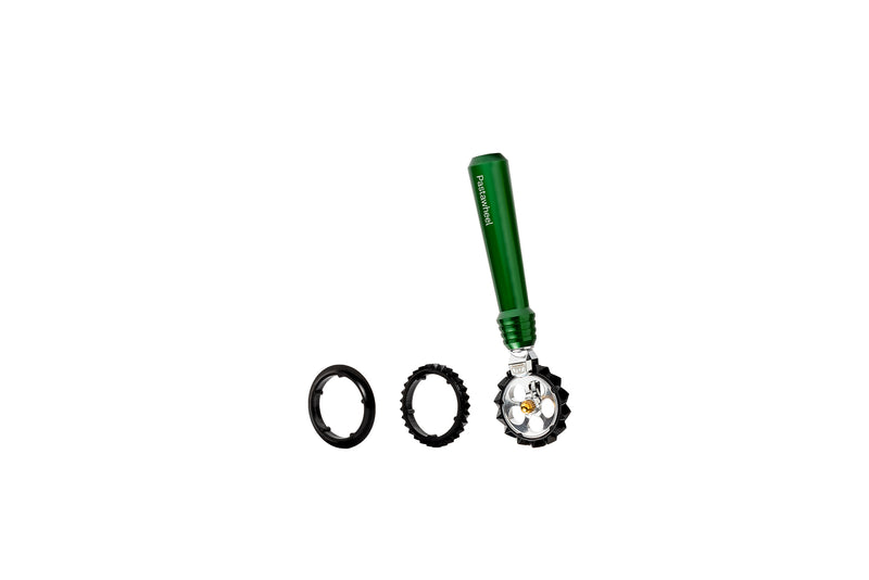 MARCATO - Pastawheel - Green