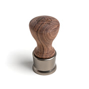 MARCATO - Ravioli Stamps Made From Canadian Walnut Wood - 38 mm