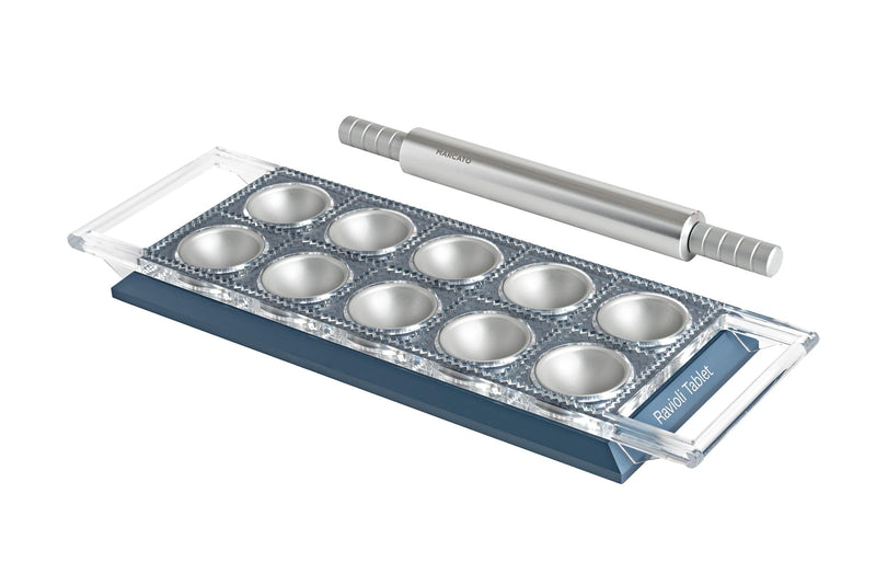 MARCATO - Ravioli Tablet - Powder Blue