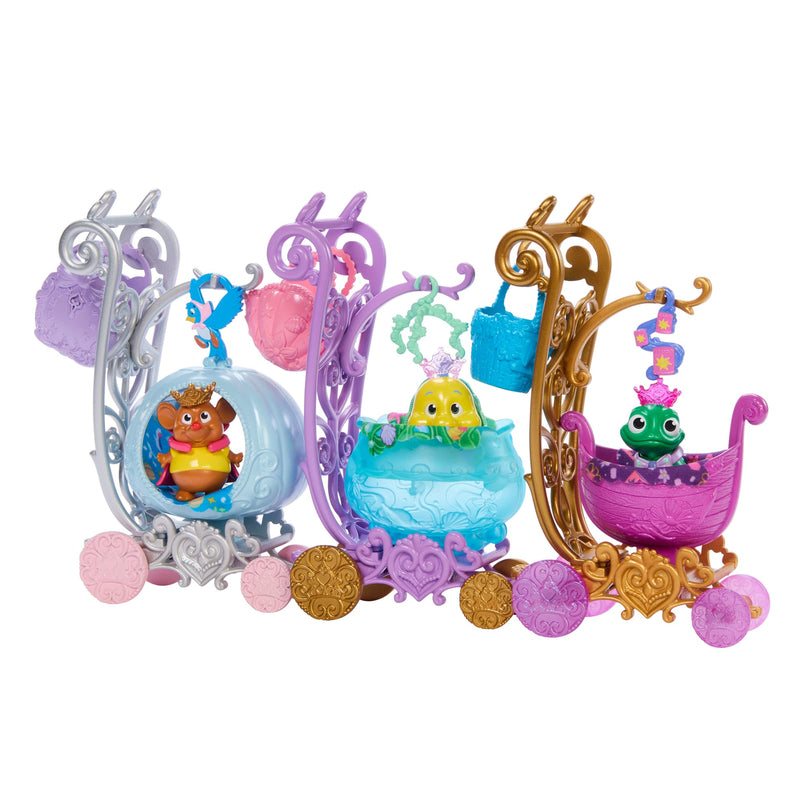 Disney Princess - Animal Friend Carriage Playset - Product view