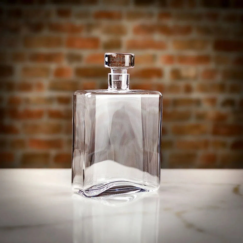 LSA - Cask - Whisky Decanter | 1 L
