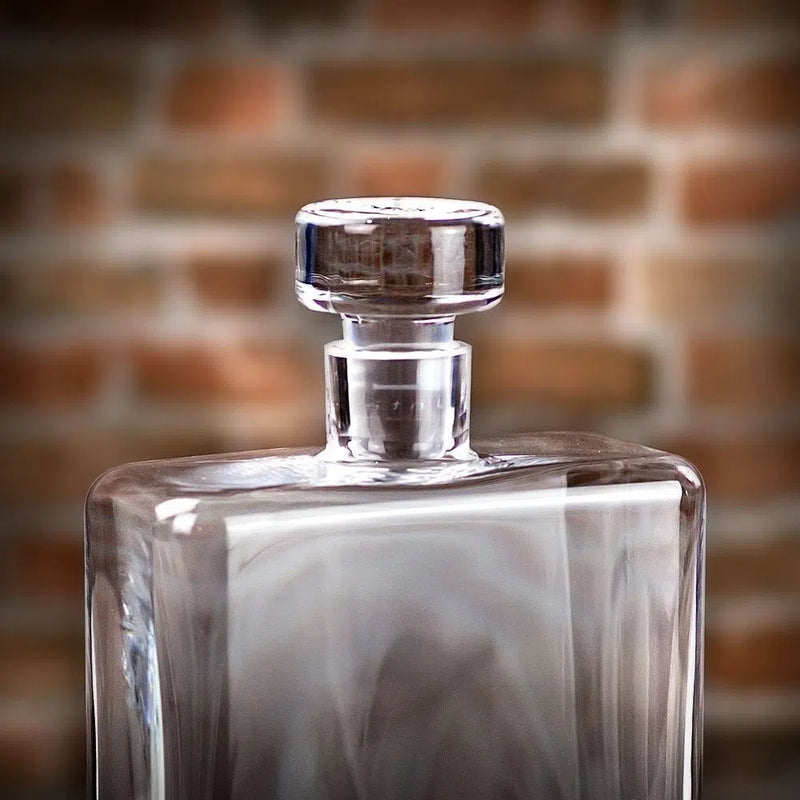 LSA - Cask - Whisky Decanter | 1 L